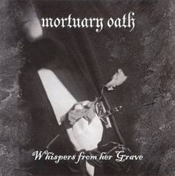 Mortuary Oath : Whispers from her Grave